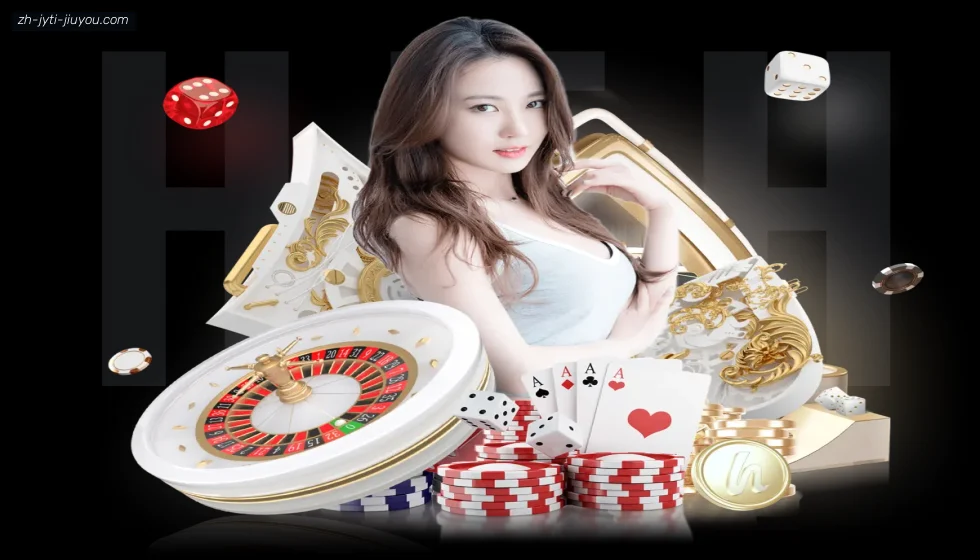 J9九游 banner
