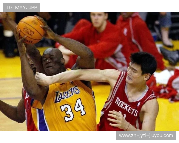 姚明在火箭队期间与莫布利的队友关系分析