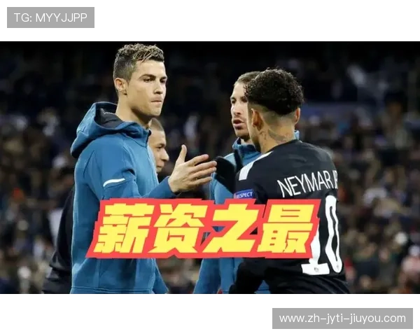 英超球员月薪水平与合同细节对比