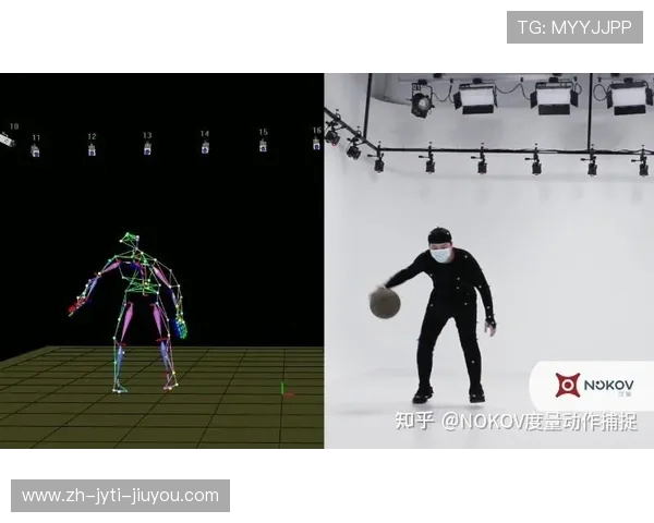足球动作捕捉系统在战术训练中如何提高球员跑动与技术动作还原度