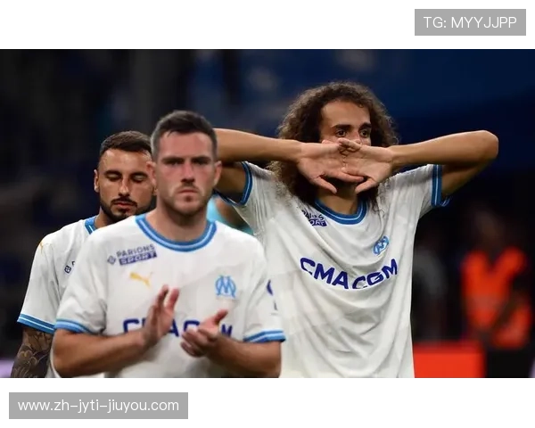 马赛年轻球员在新赛季崛起展现巨大潜力 助力球队走向辉煌