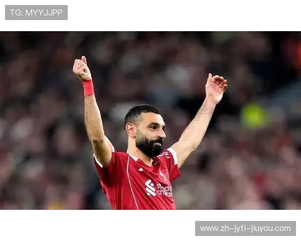 利物浦官方发布萨拉赫离队消息 9年安菲尔德生涯画上句号